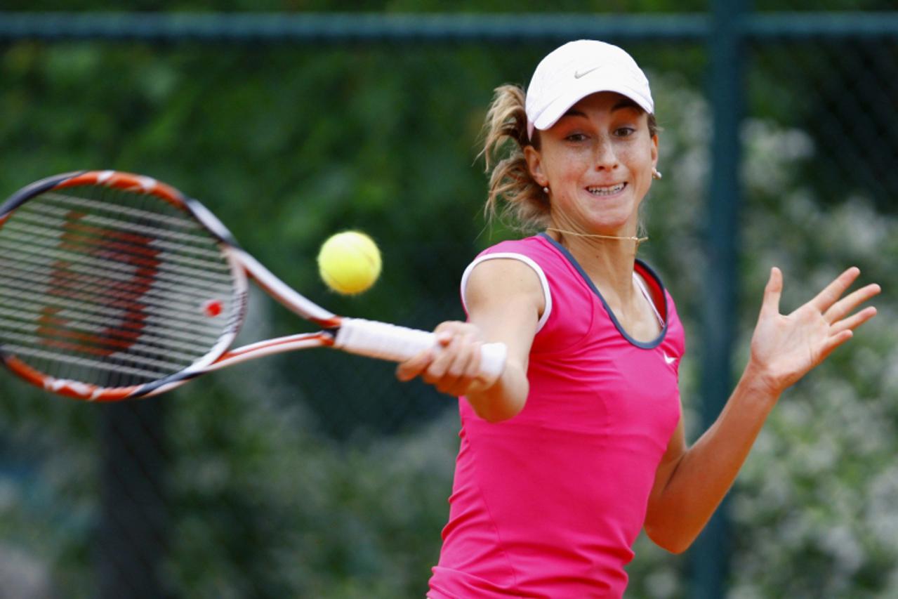 Petra Martić