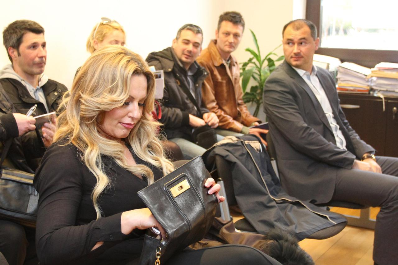 Jasmina Bilonić
