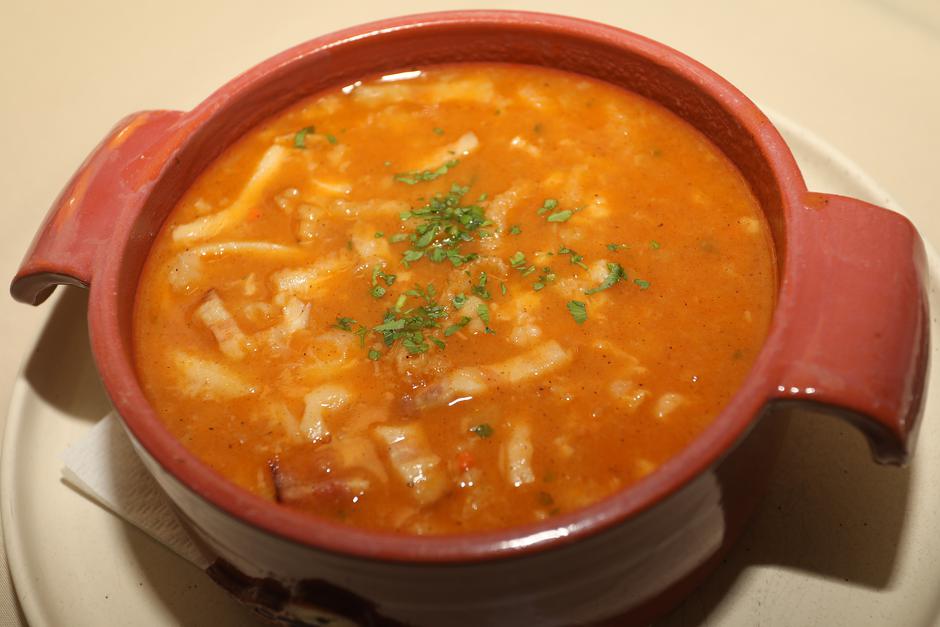 Duga Resa: Restoran "Prva postaja" obitelji Belavić