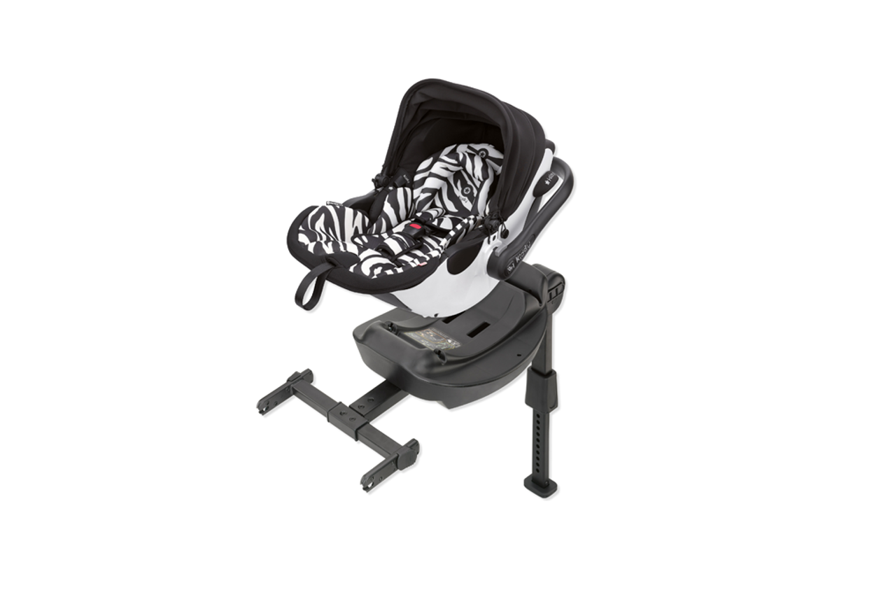 Kiddy Evo Luna i-Size