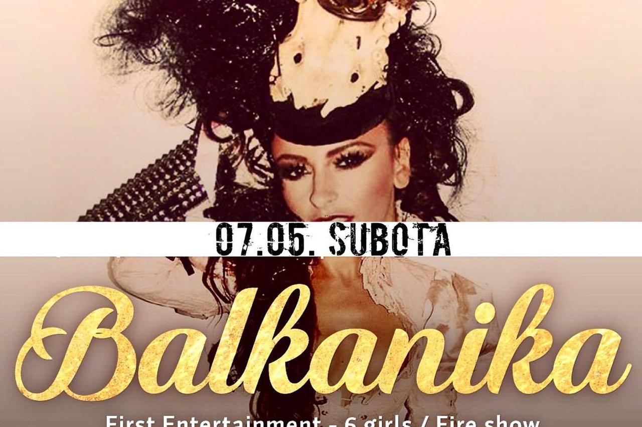 balkanika
