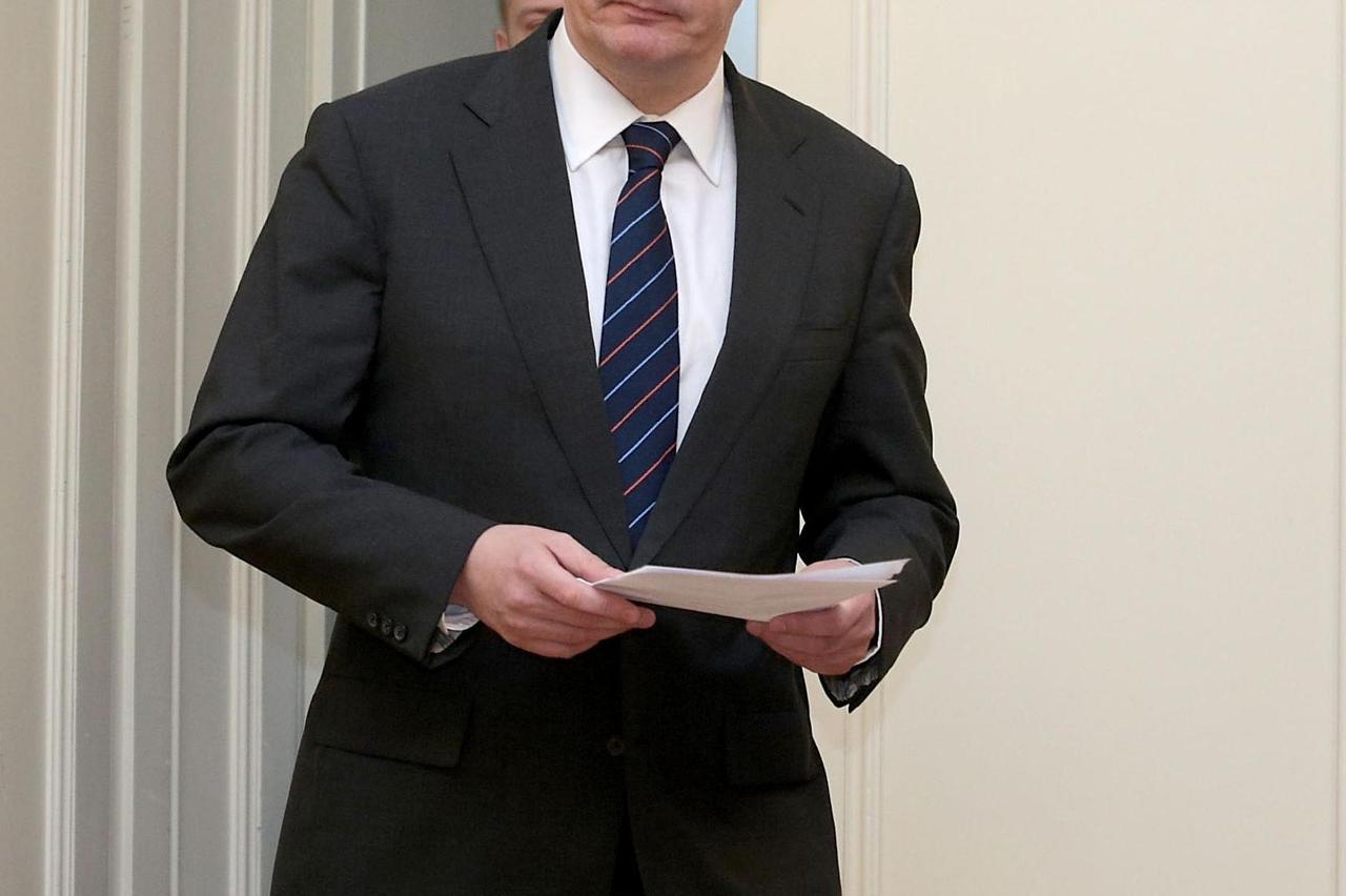 Zoran Milanović