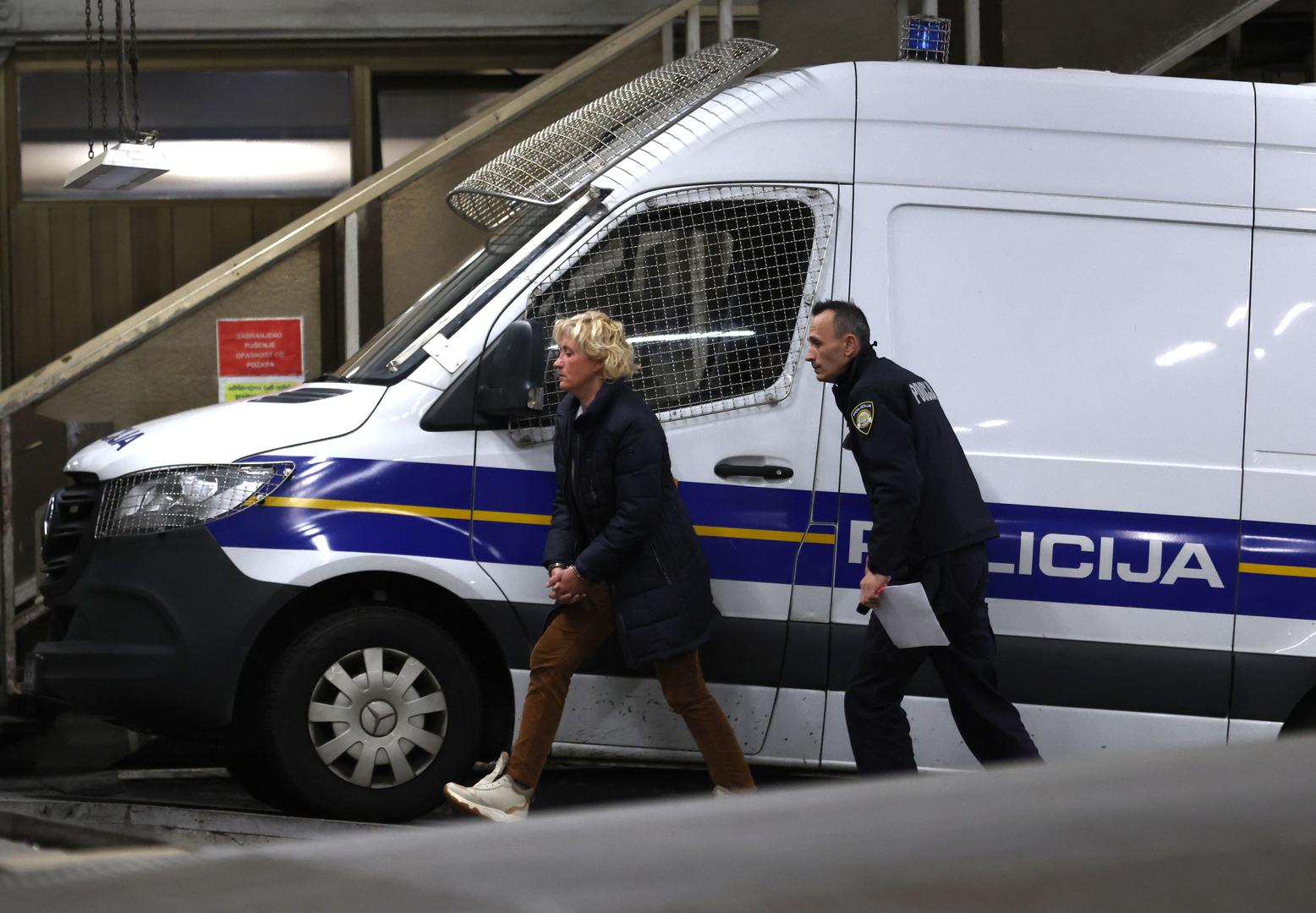 Korupcijska afera potresa Hrvatski skijaški savez, a prema dostupnim informacijama istražitelji sumnjaju da je u cijeli slučaj uključeno više osoba koje su djelovale u sklopu zločinačkog udruženja povezanog s korupcijom i pranjem novca.