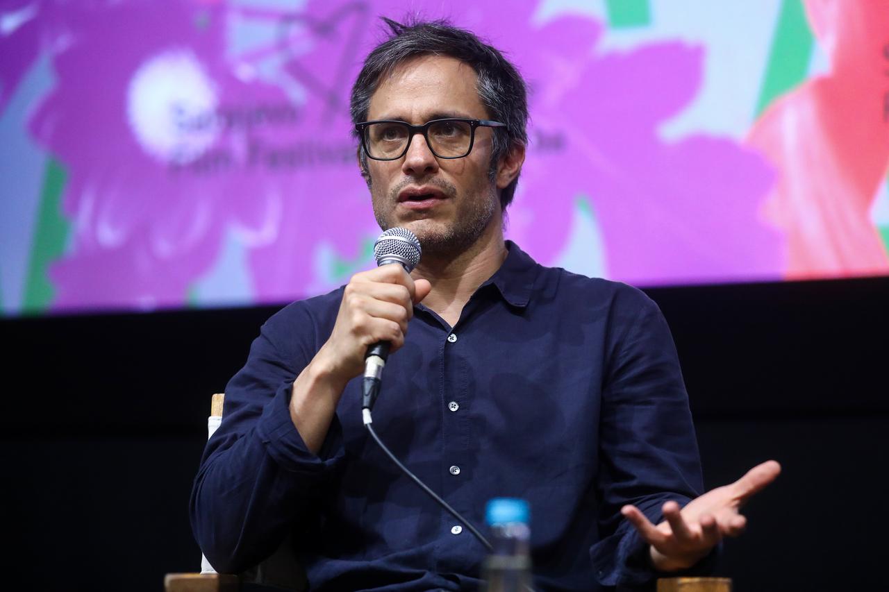 Gael Garcia Bernal
