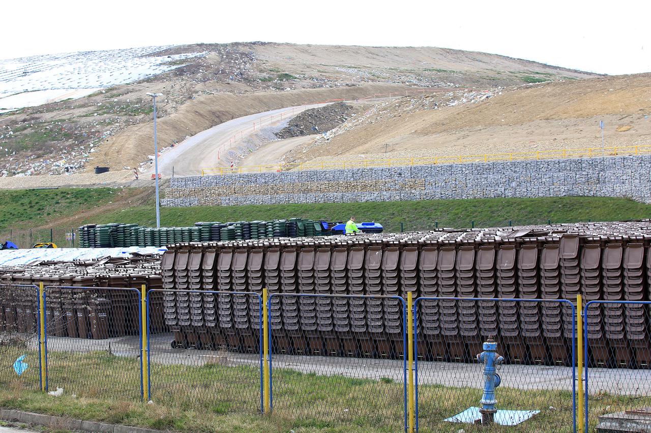 ZAgrebačka kompostana