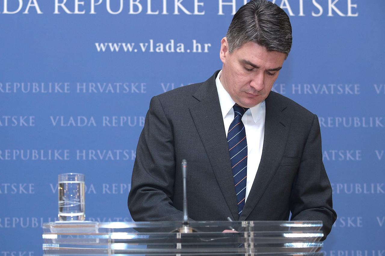 Zoran Milanović