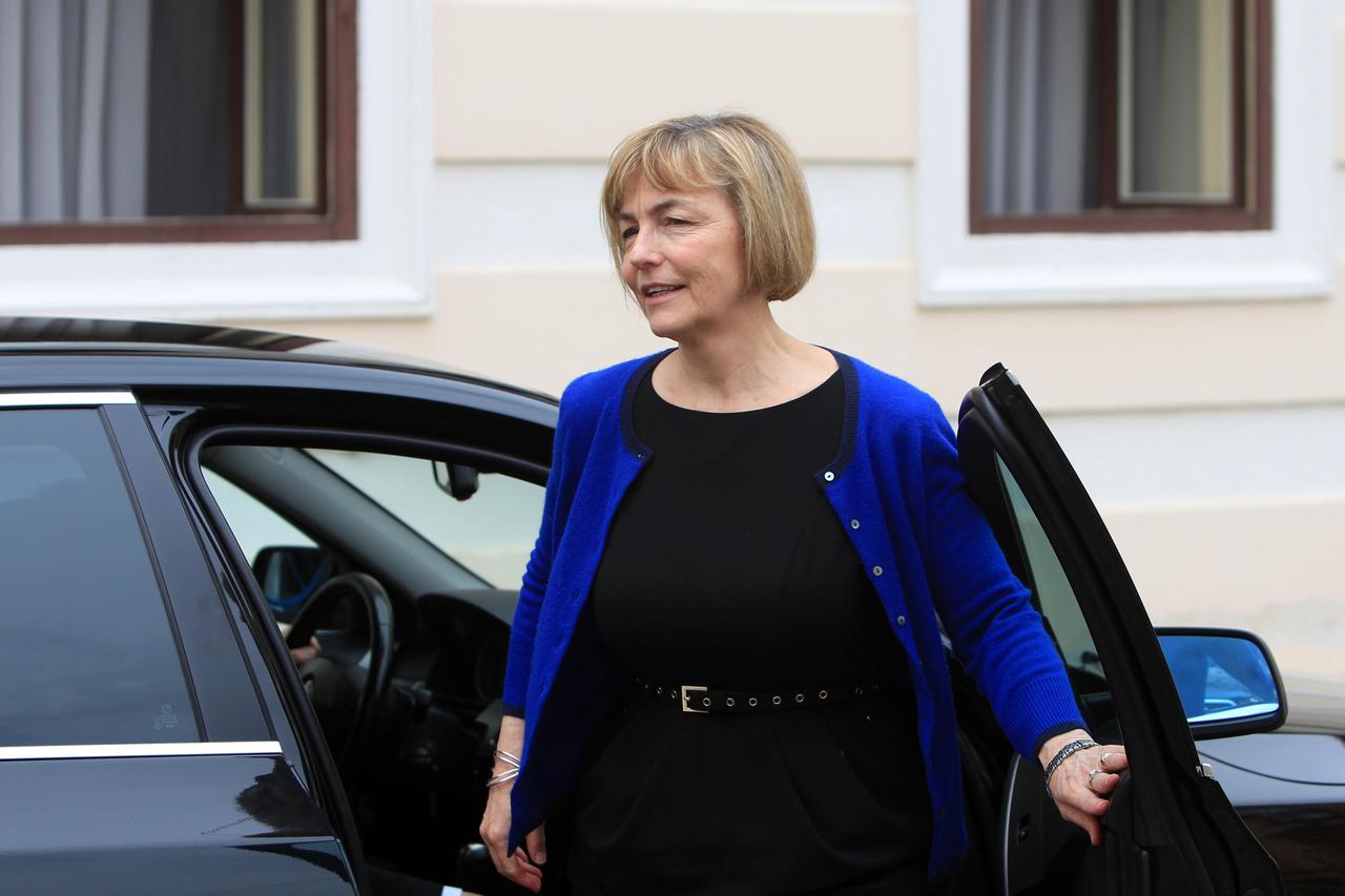 Vesna Pusić