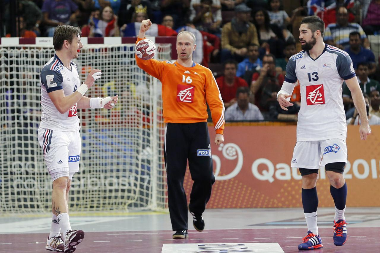 Francuska - Španjolska