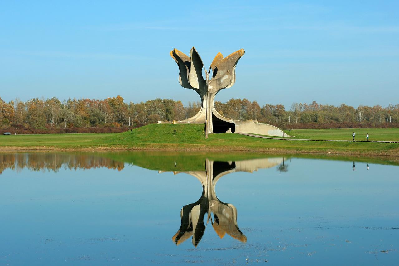 Jasenovac