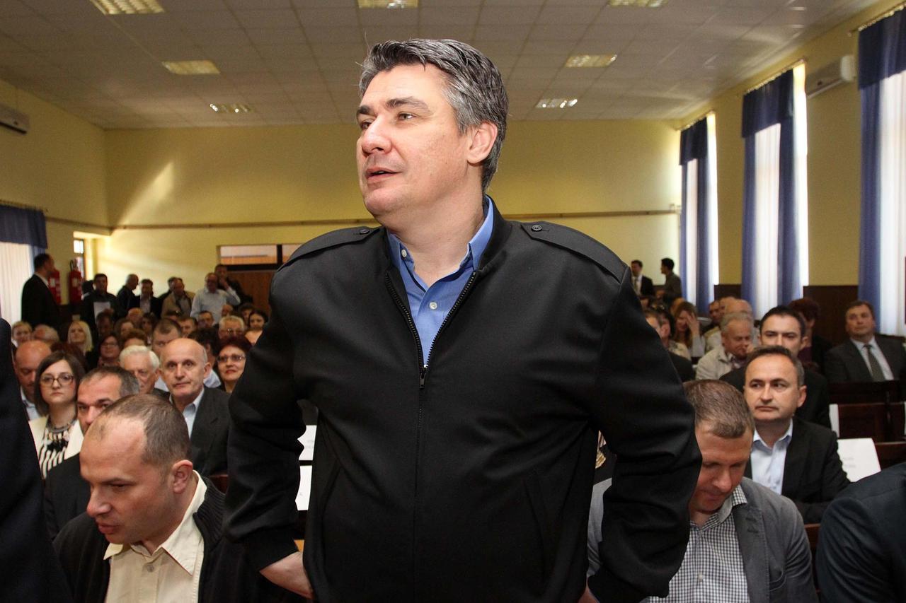 Zoran Milanović