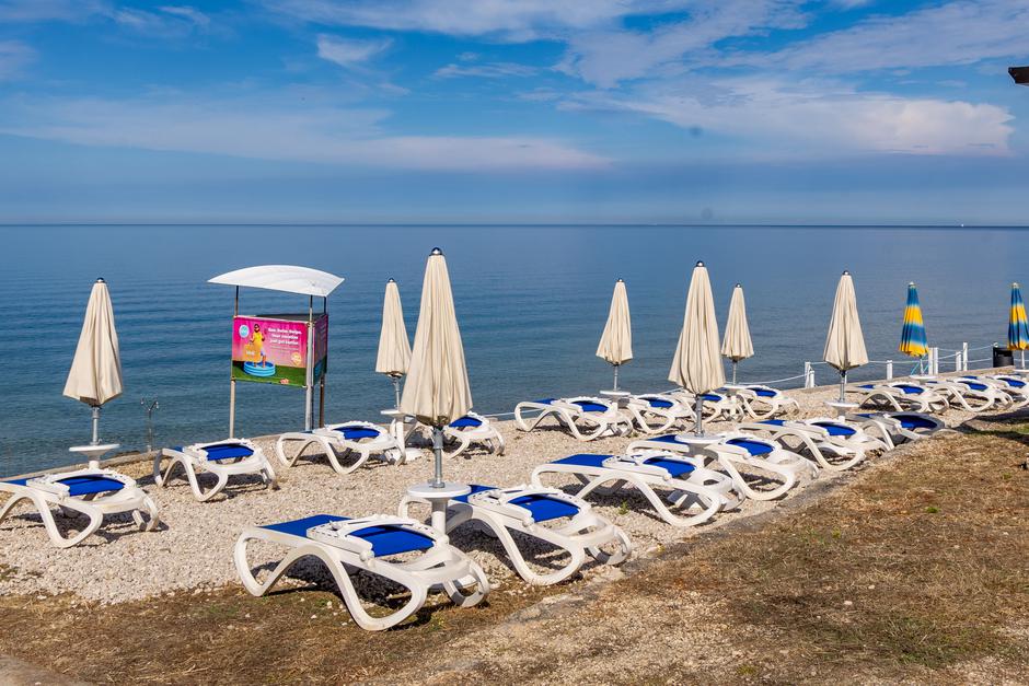 TURISTIČKA PATROLA Mareda