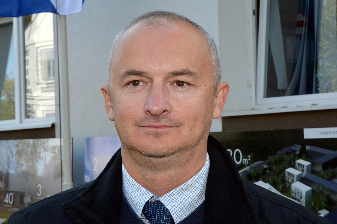 Vinko Grgić