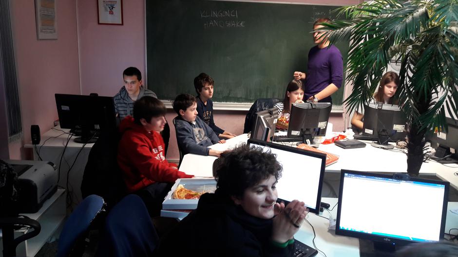 Zagrebački računalni savez