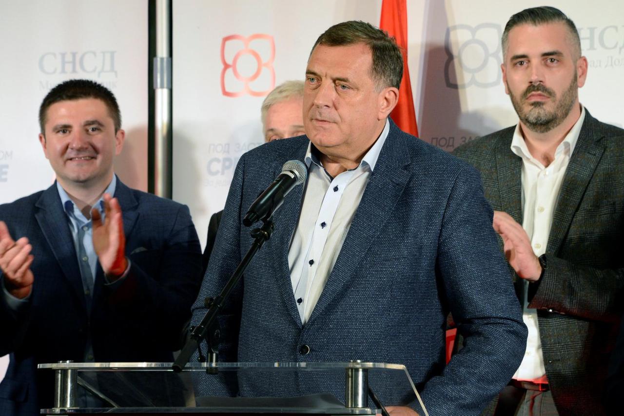 Milorad Dodik