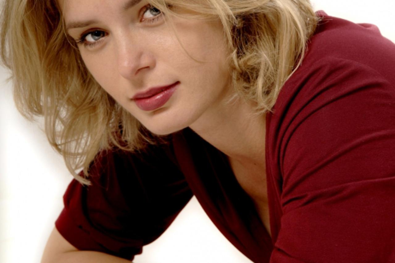 Leona Paraminski