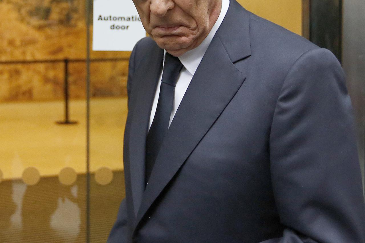 bernie ecclestone