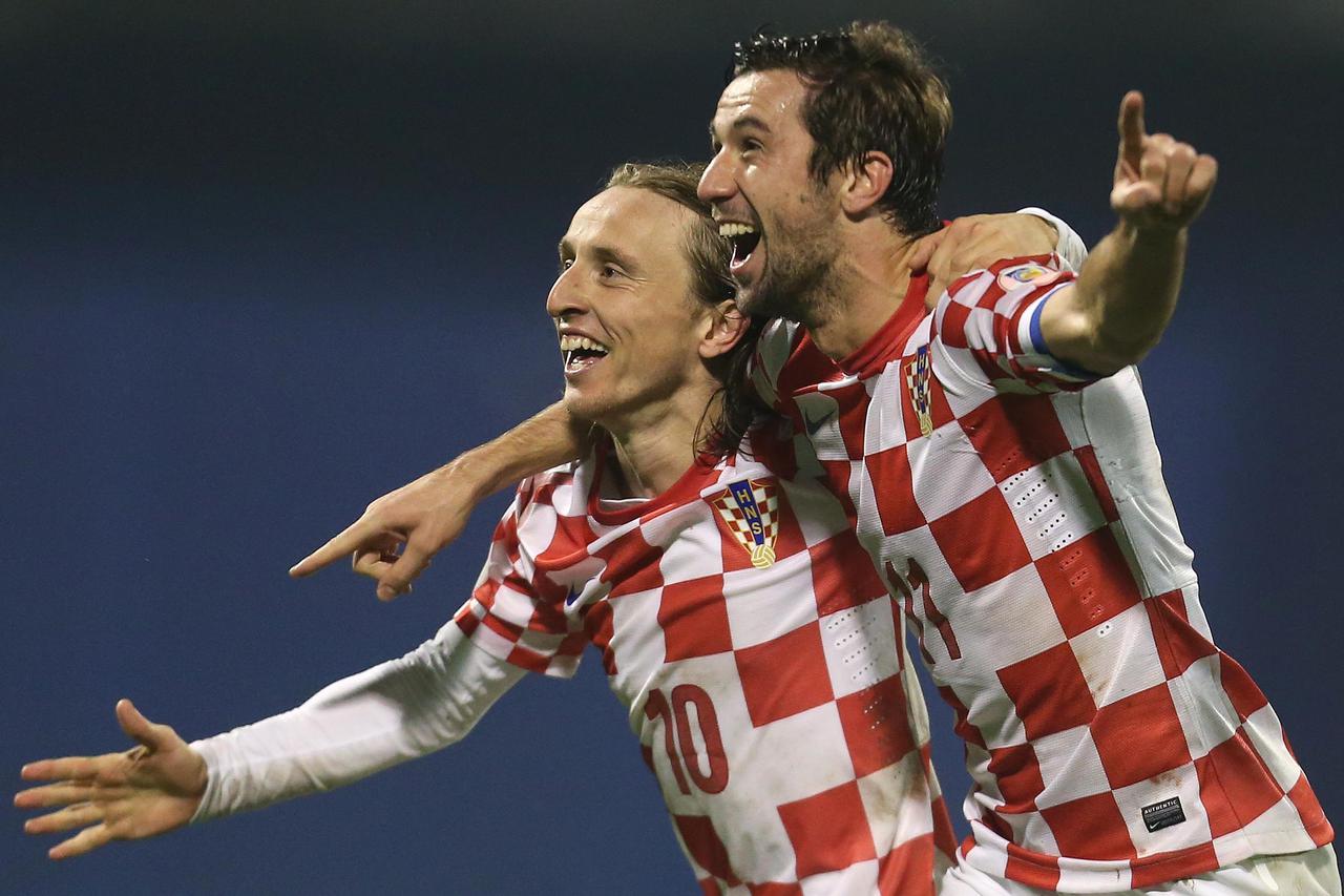 darijo srna luka modrić