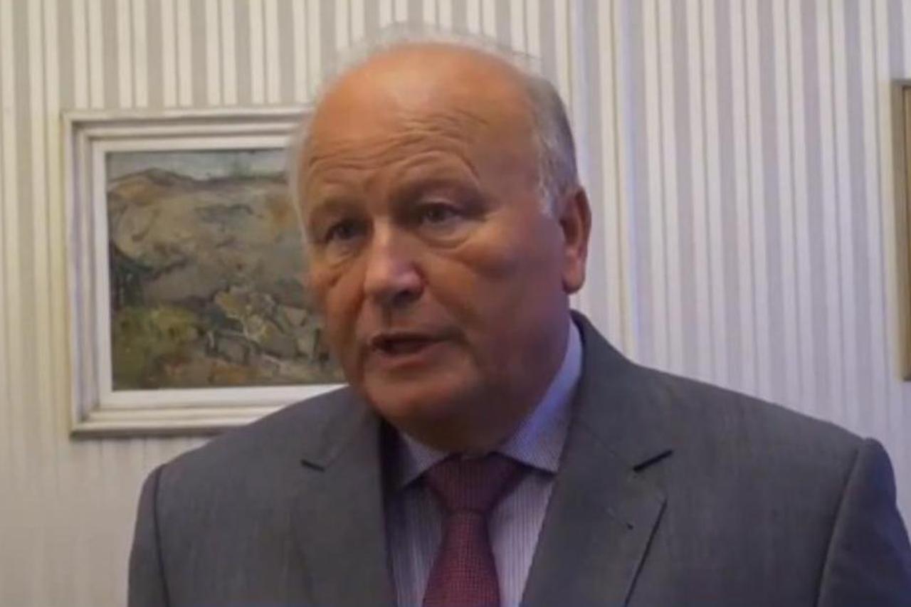 Slavko Linić