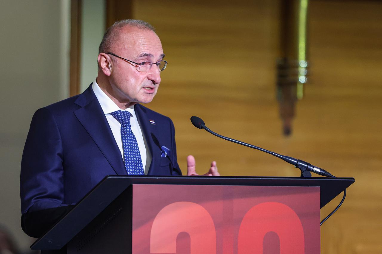 Međunarodna konferencija 30 godina nakon Daytona