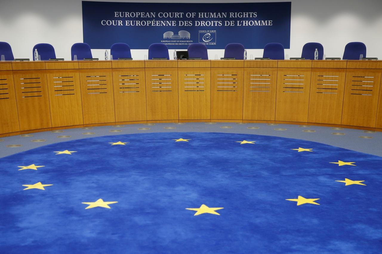 Europski sud