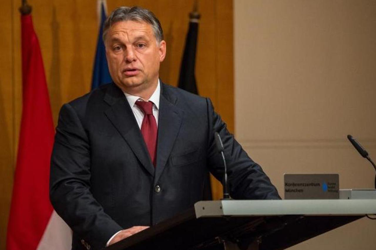 Viktor Orban