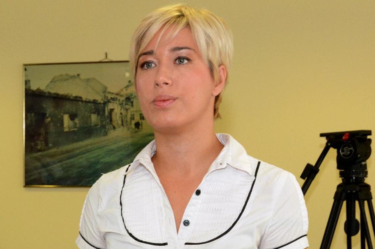Slavica Jelinić