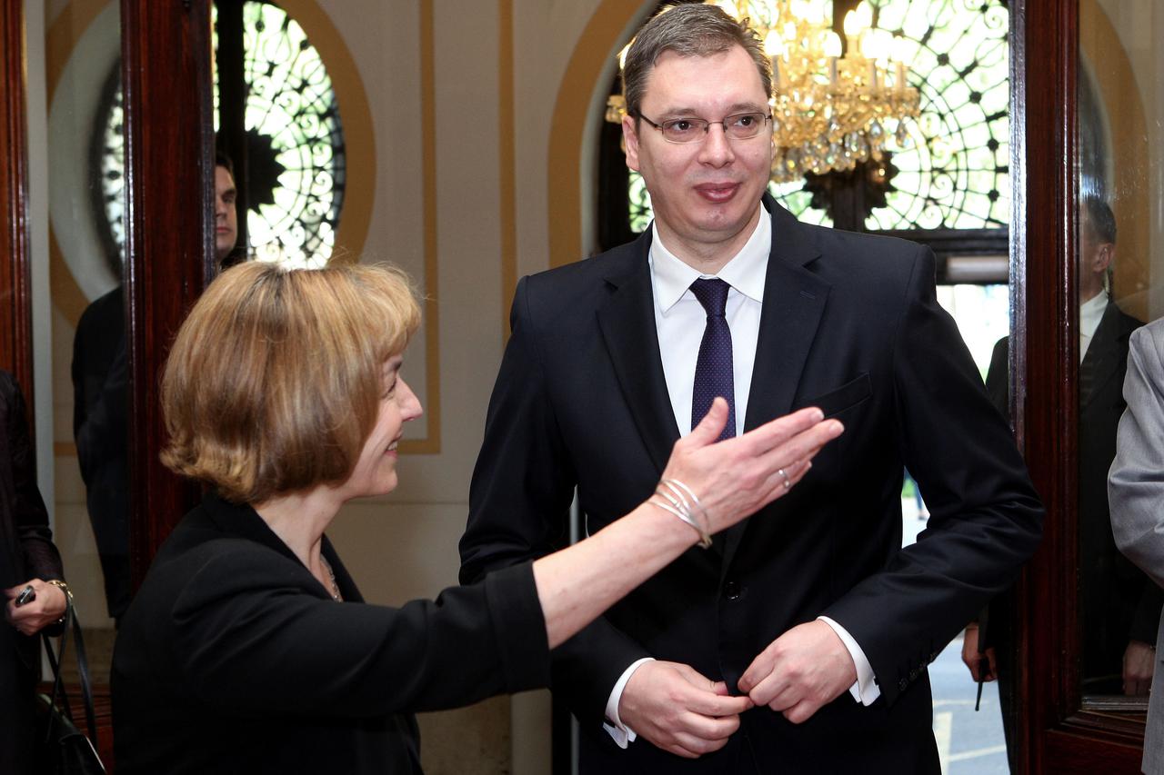 Pusić i Vučić