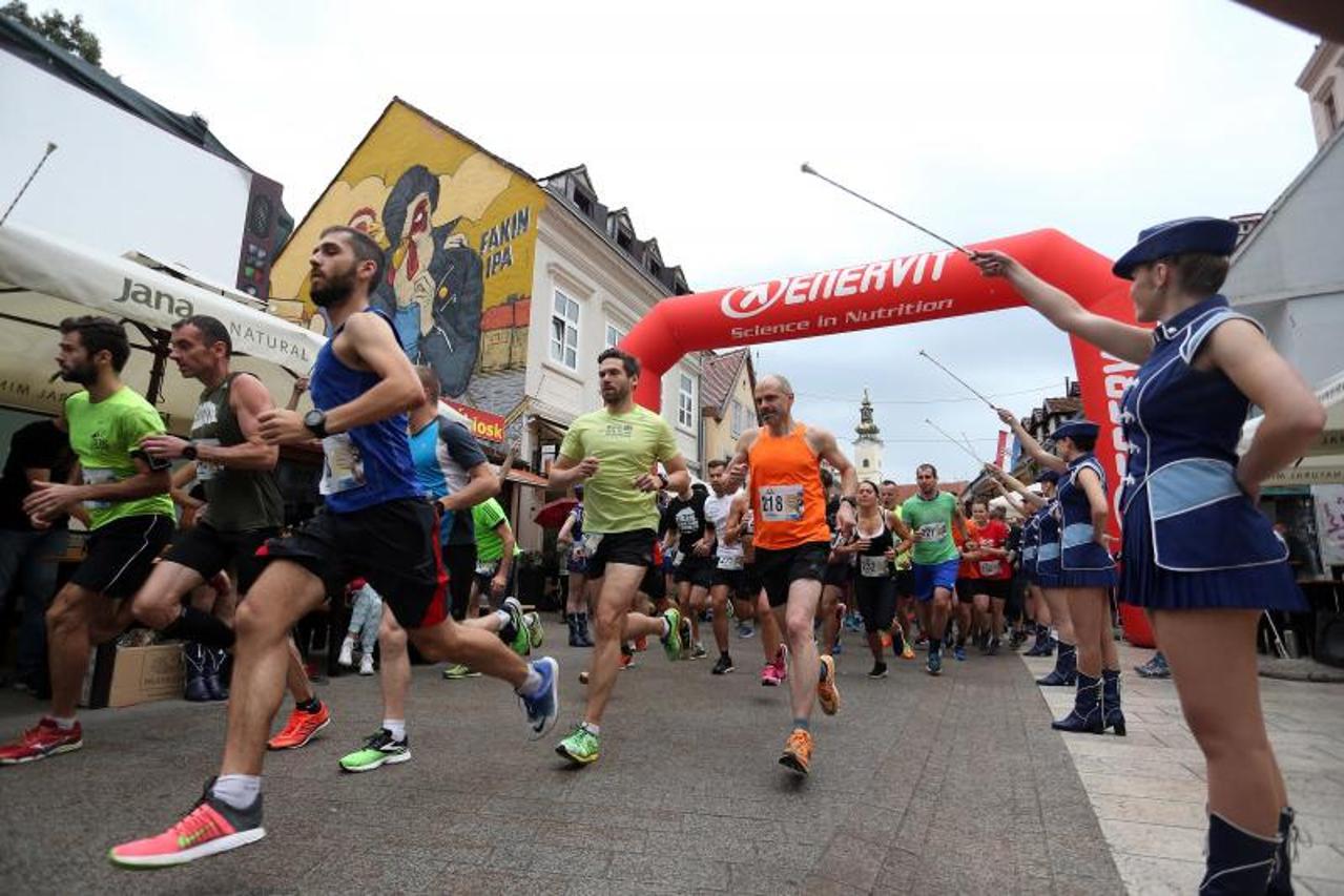 MedvedRun