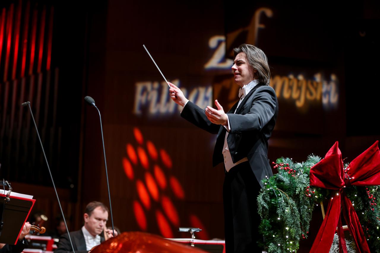 Filharmonijski bal 2025.