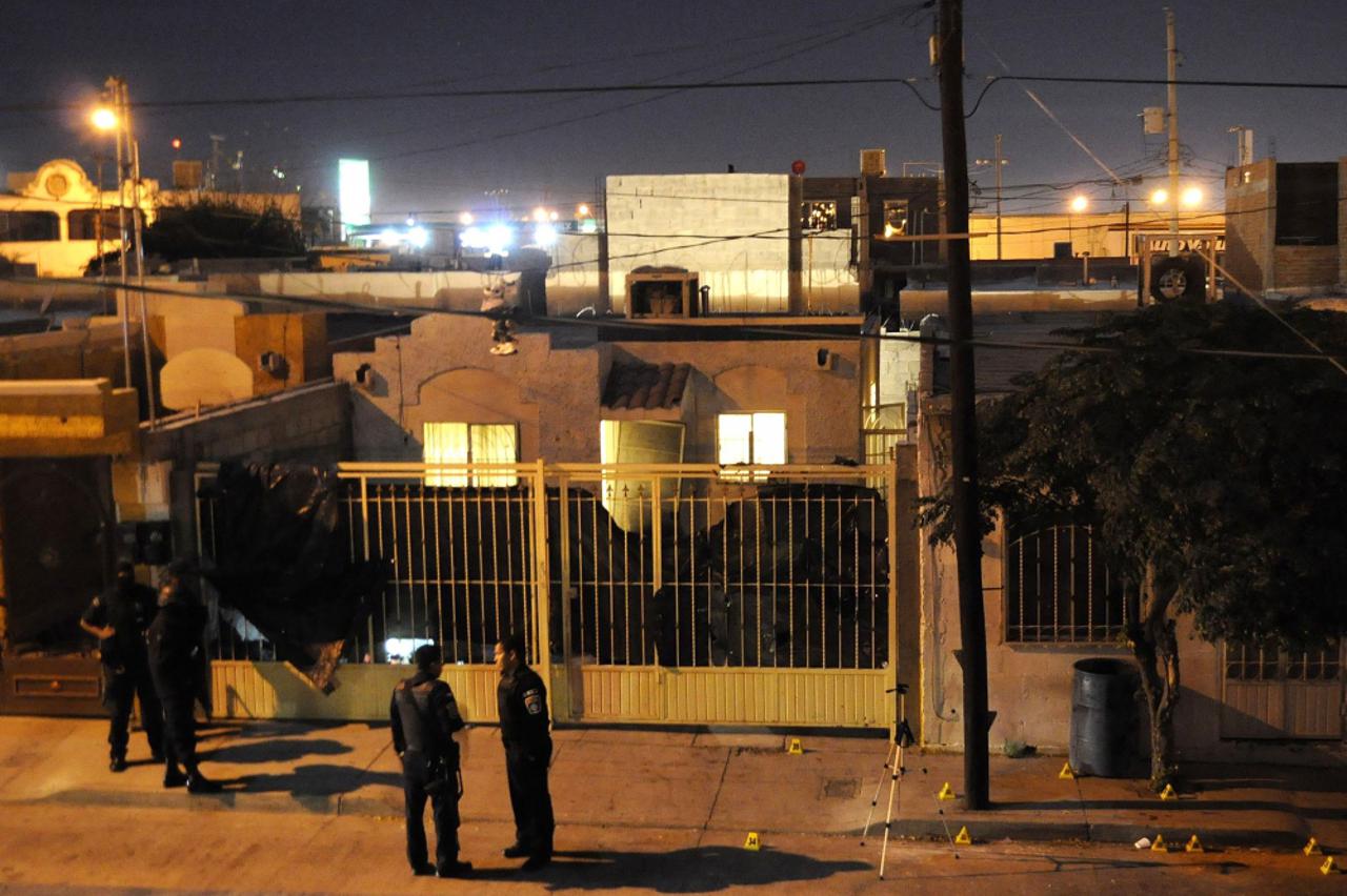 Juarez masakr (1)