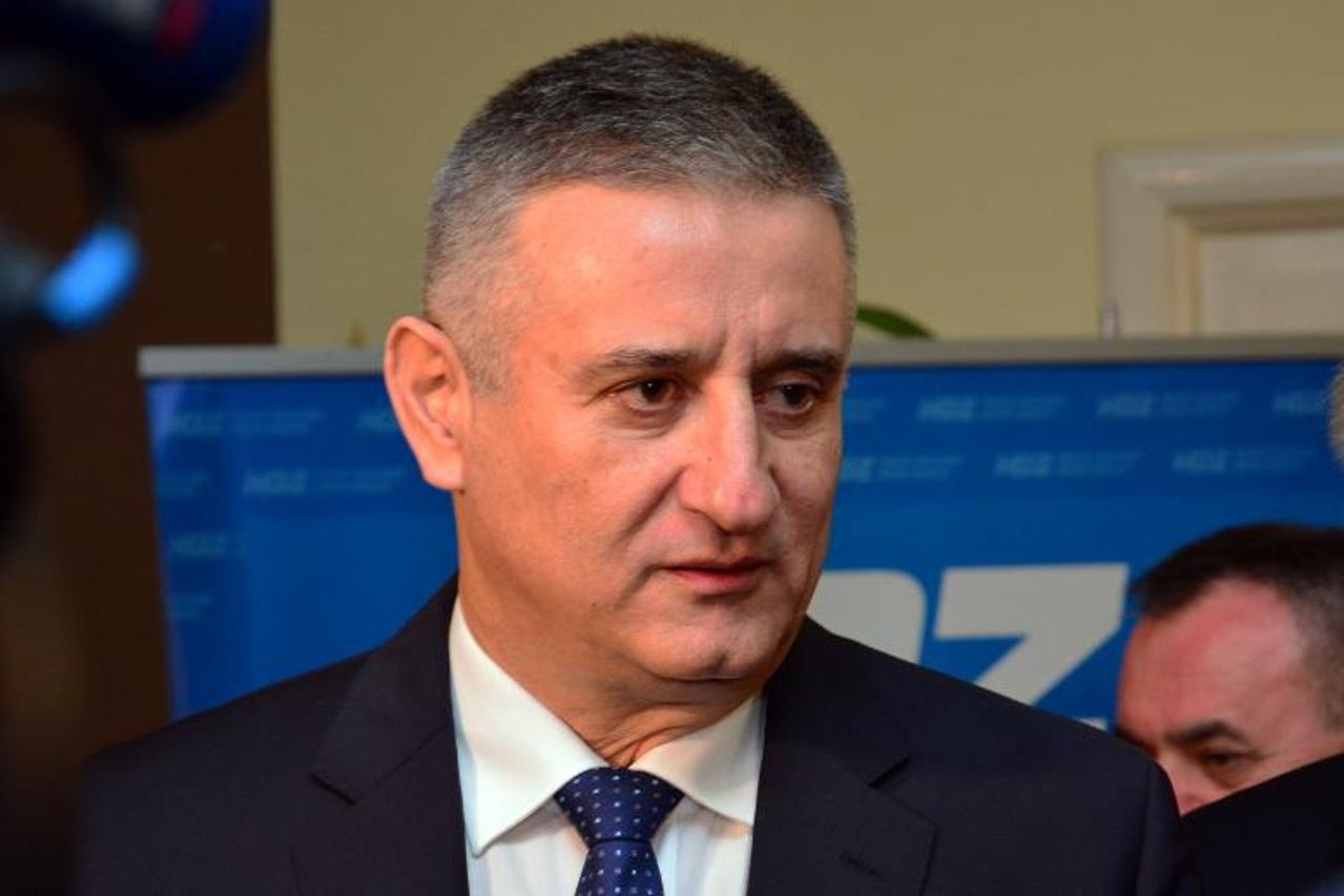tomislav karamarko