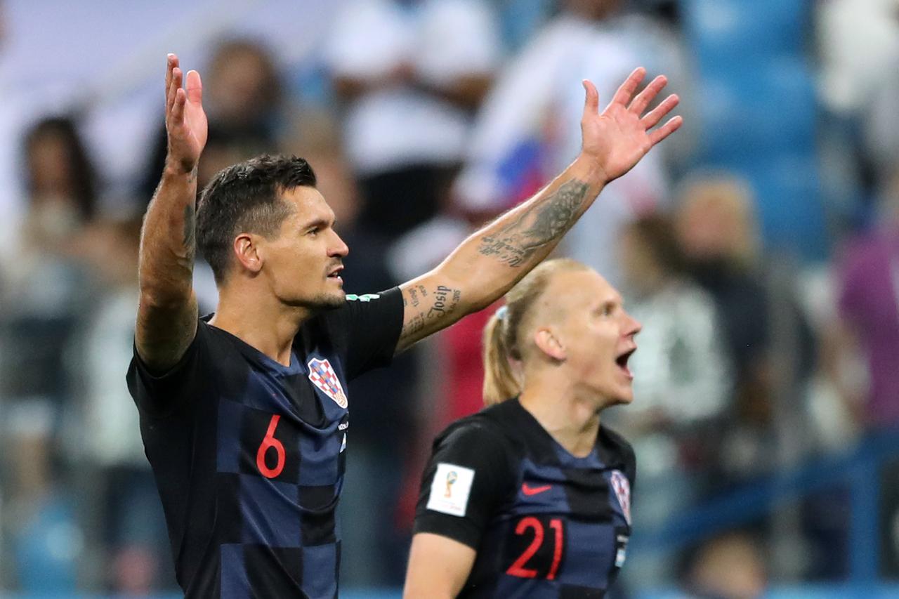 Dejan Lovren