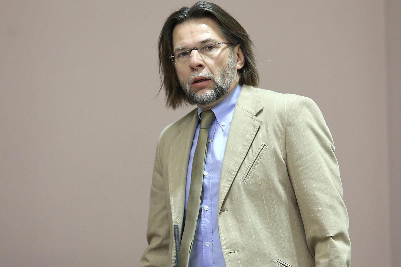 Branko Vukšić