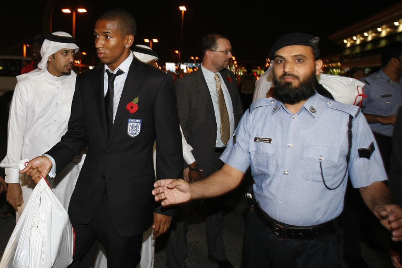 Ashley Young 