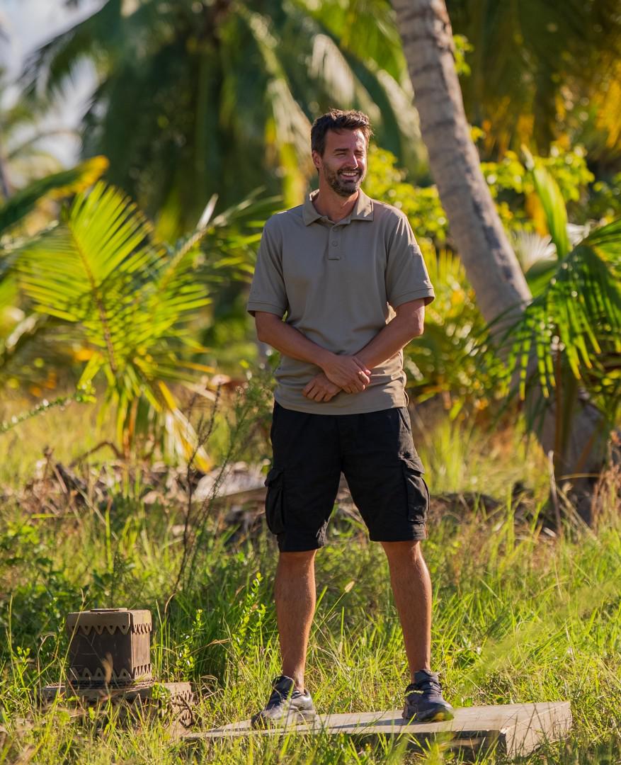 U zelenom plemenu i dalje se analiziralo Stefanovo aktiviranje tajnog imuniteta, ali i posljedice tog poteza.