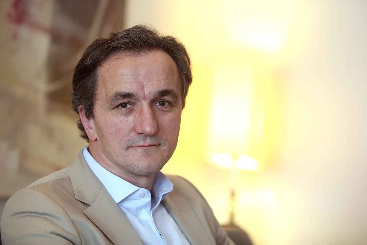 Tomislav Mihaljević