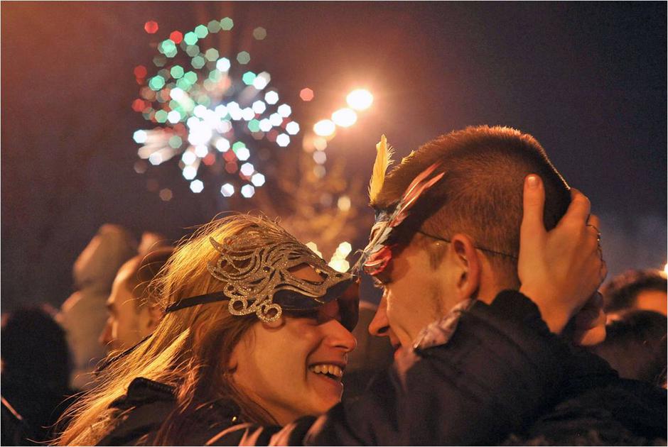 Gradovi u koje se vraća