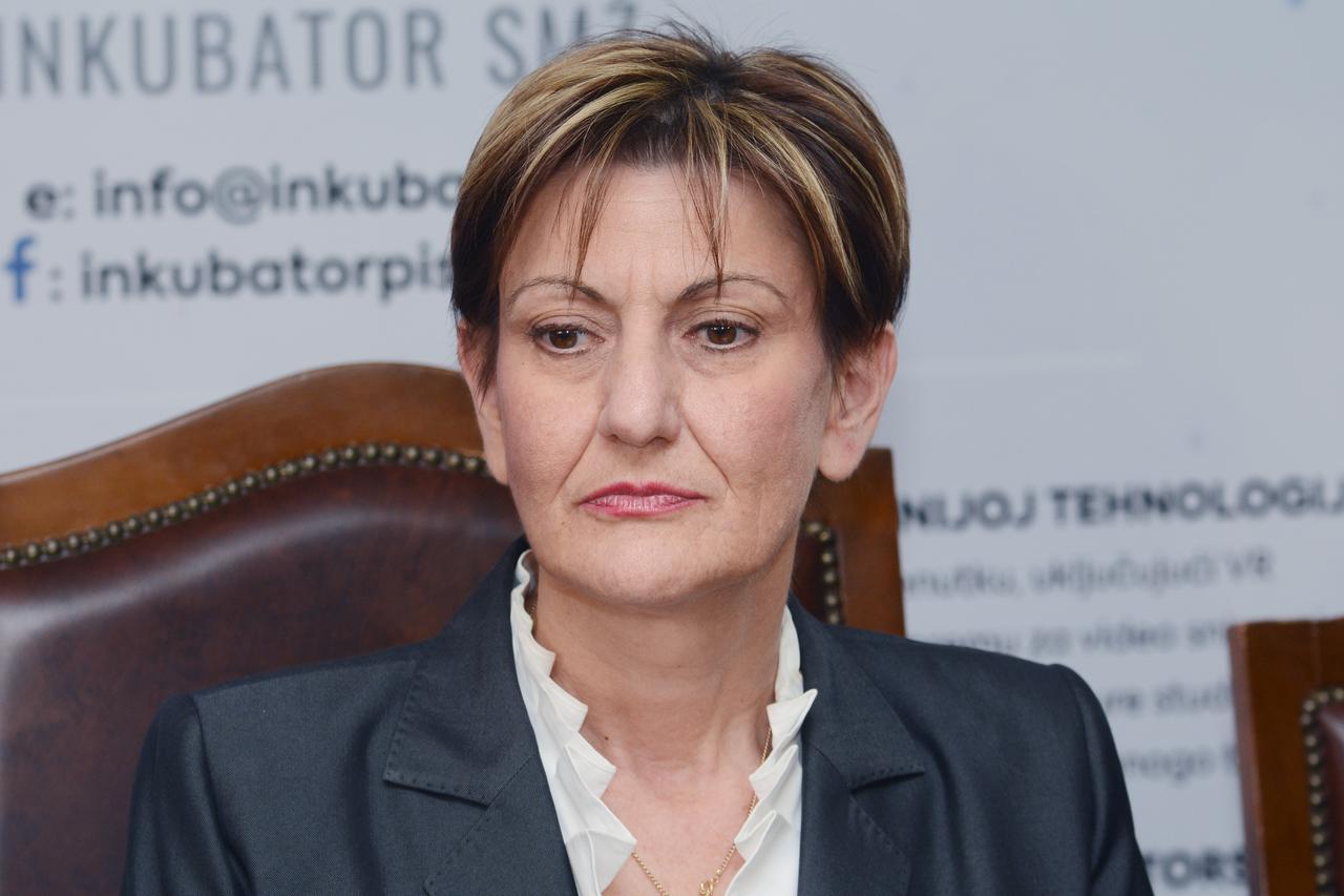 Martina Dalić