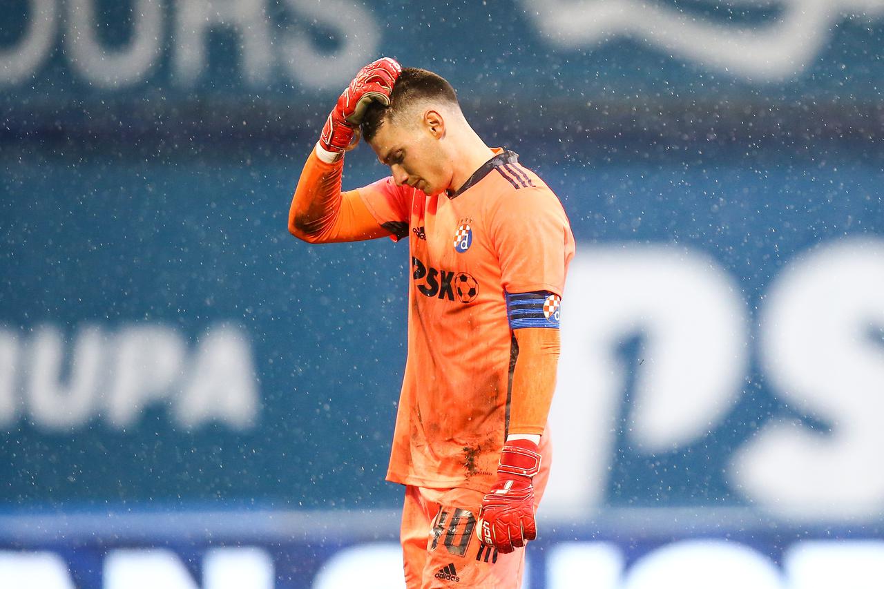 Dinamo i Slaven Belupo sastali se u 1. kolu HT Prve lige