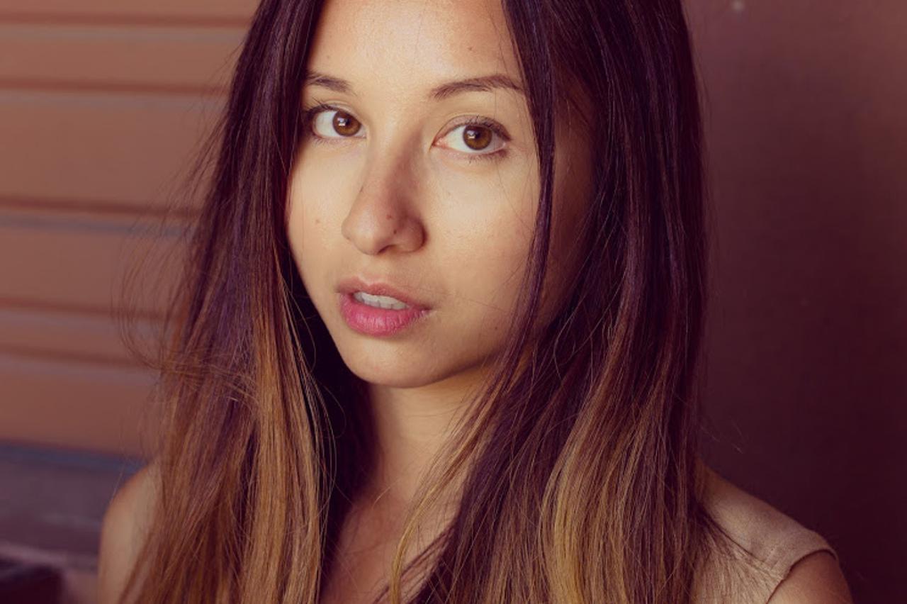 amanda Rosenberg