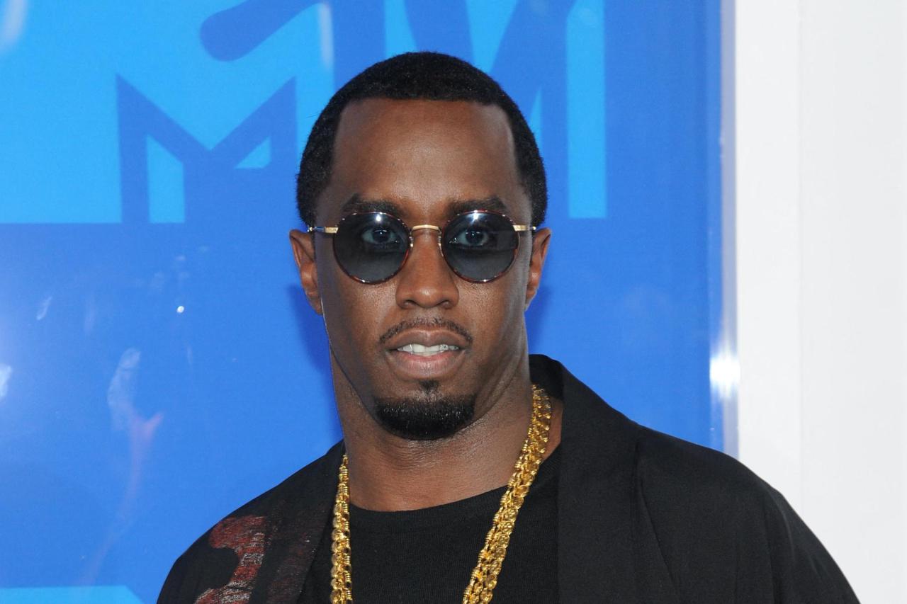 Archives - Portraits de Sean Combs (P. Diddy, Puff Daddy)