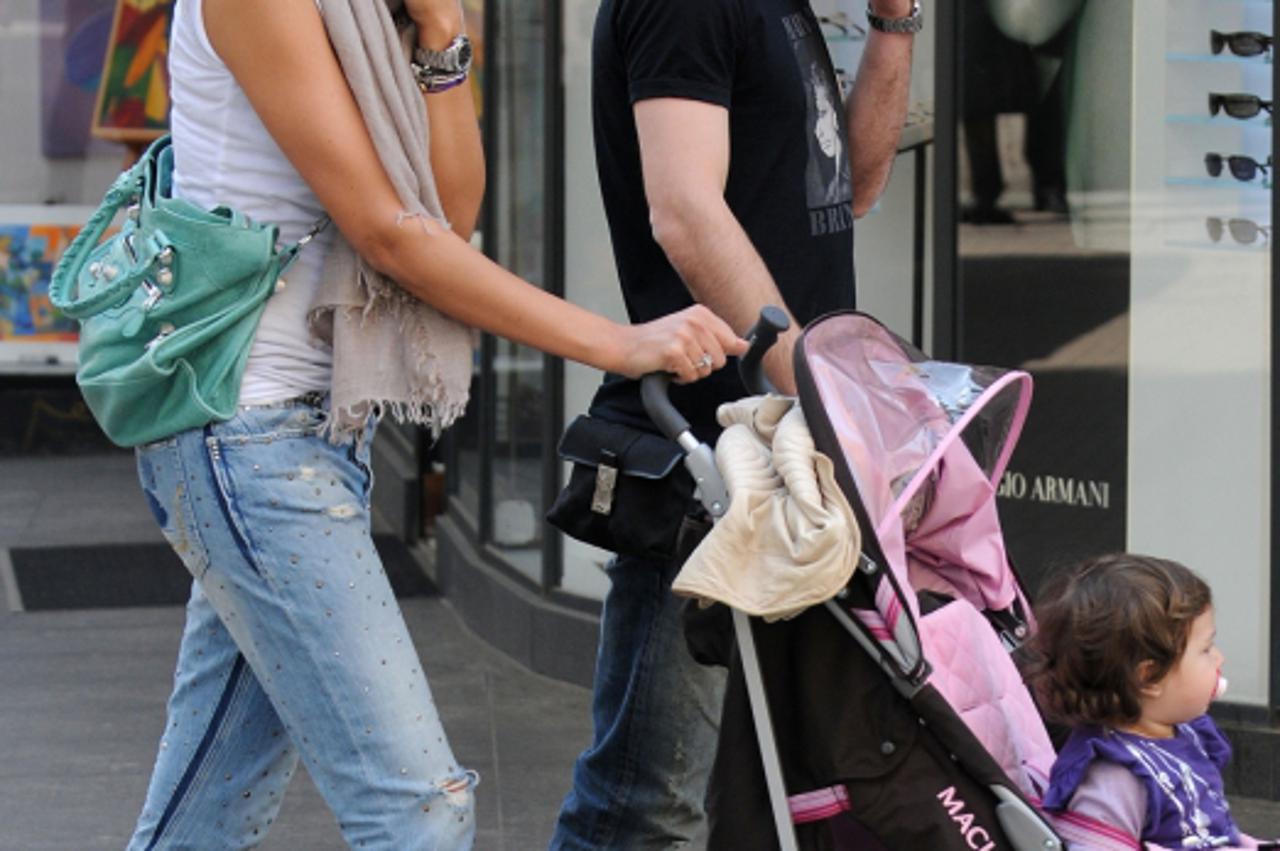 Anica i Robert Kovac