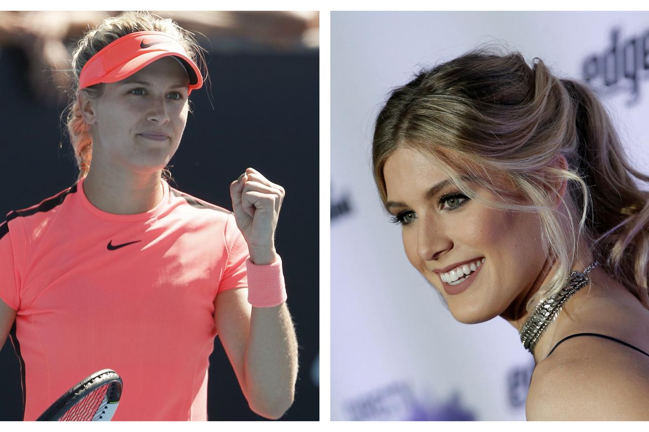 Eugenie Bouchard