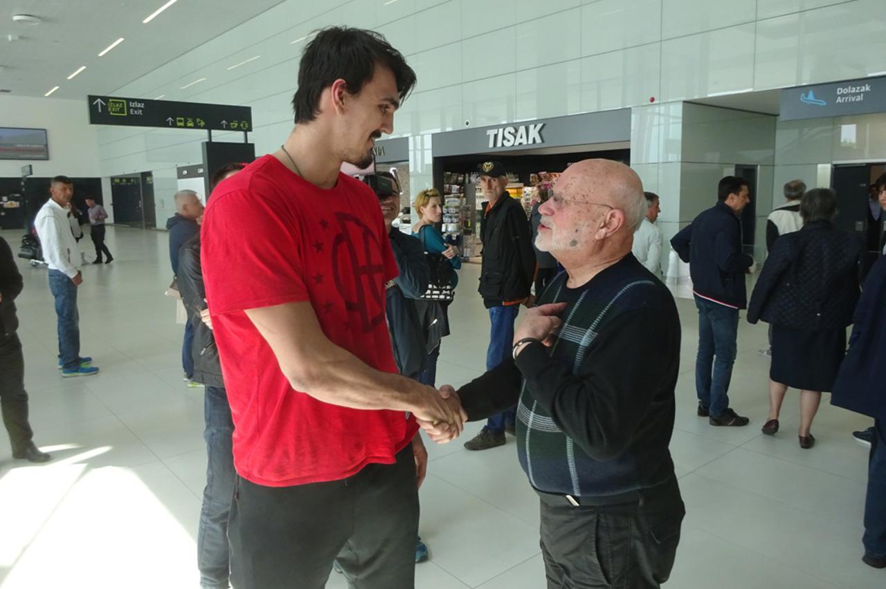 Dario Šarić