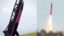 Ukraine develops its own 'Patriot': Beast flying up to 2,000 meters per second successfully tested