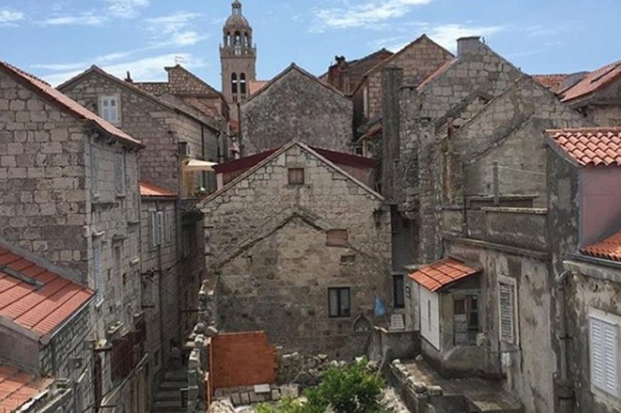 Ljepota Hrvatske. fotografije s Instagrama