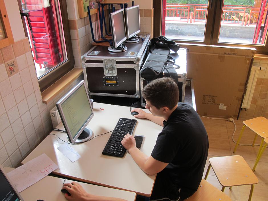 Zagrebački računalni savez