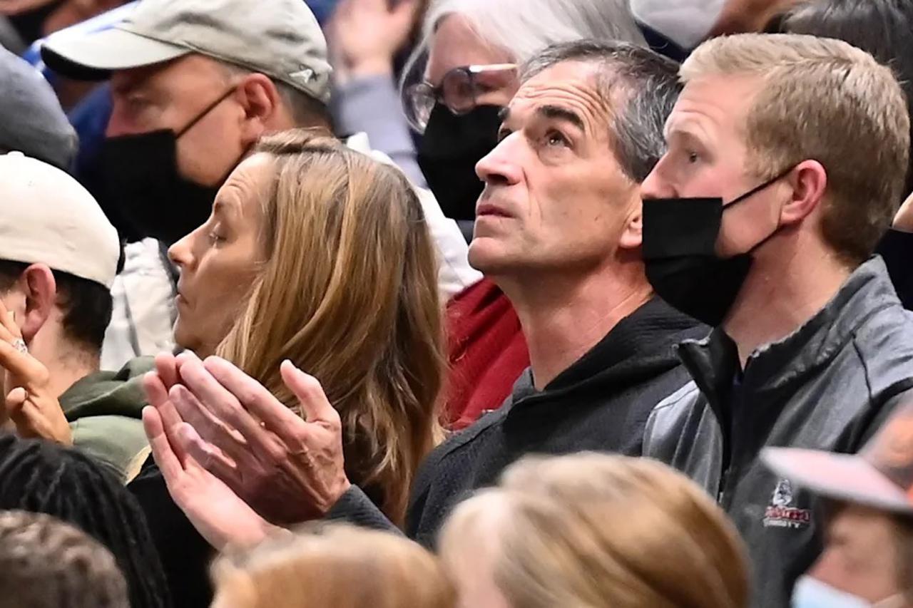 John Stockton