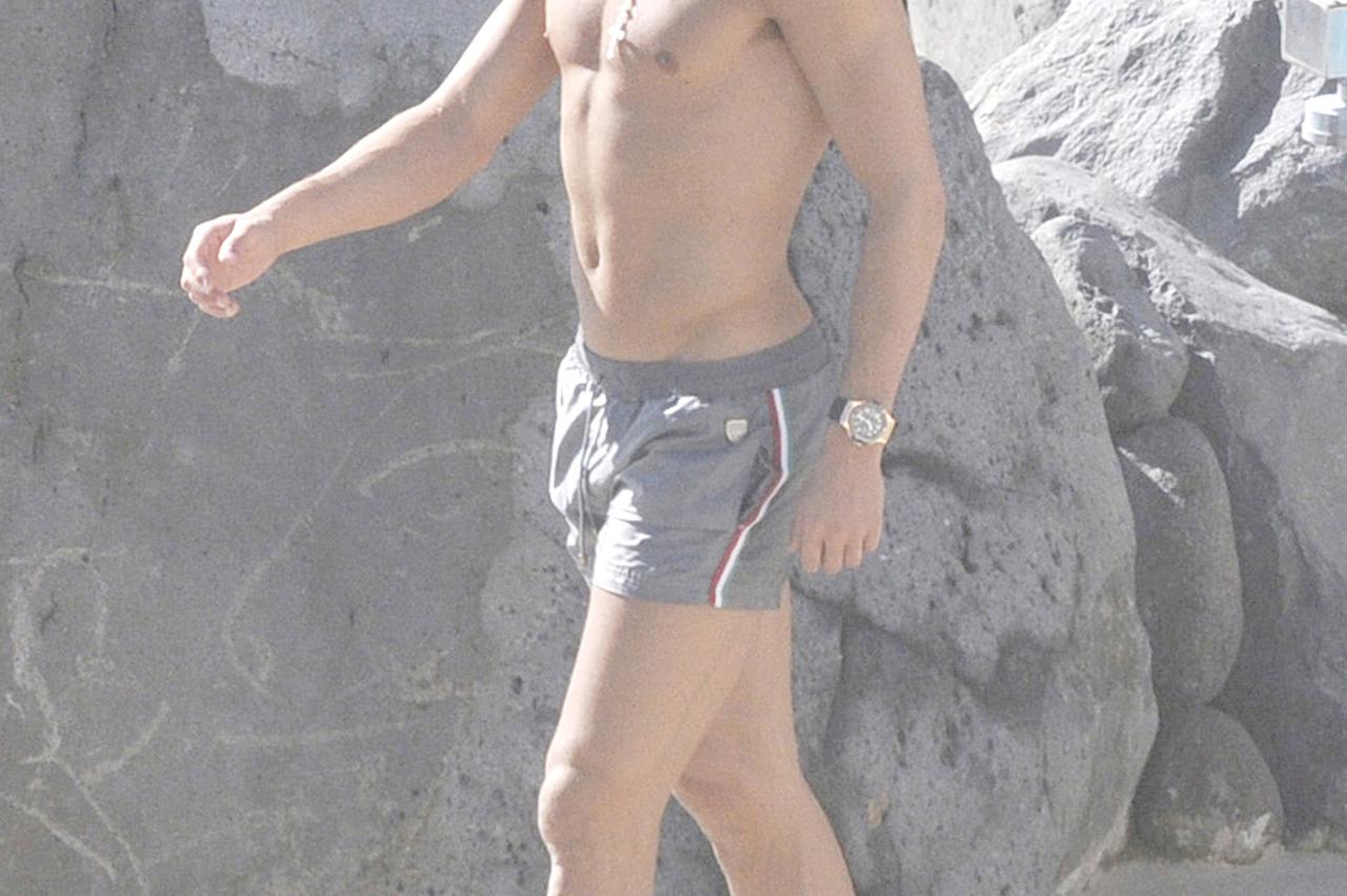 Ronaldo