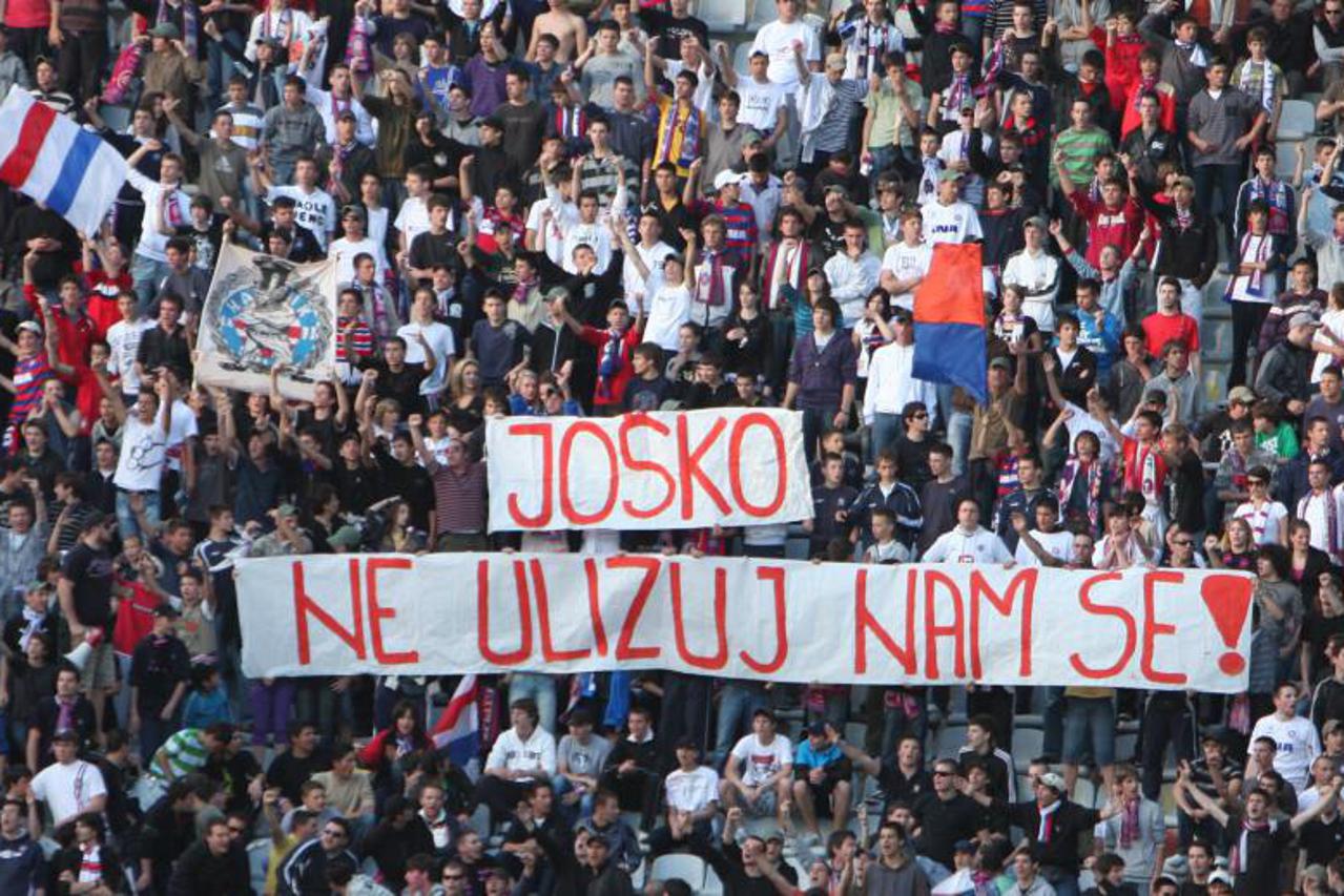 Hajduk Međimurje (1)